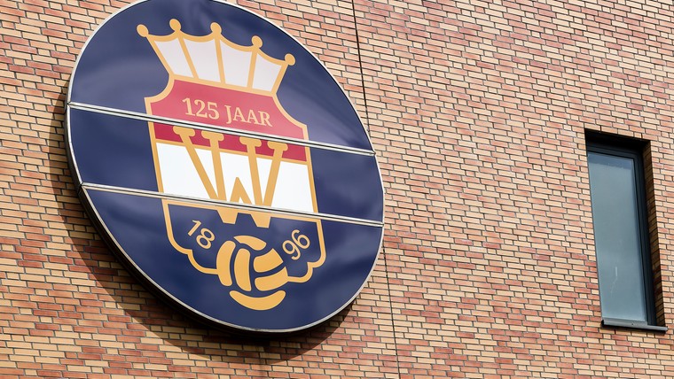 Geen zachte landing voor Willem II: pittige affiches bij start KKD