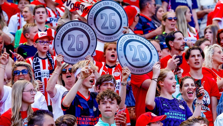 Negen zaken die je niet hoeft te weten over het speelschema van de Eredivisie