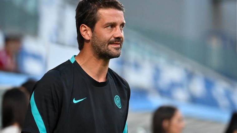 39-jarige Ramos maakt WK-reputatie waar en frustreert Chivu bij Inter-debuut