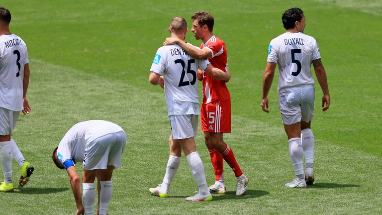 Dit is de amateur met Nederlandse roots op het WK voor clubs