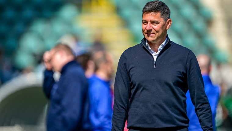 Kalezic verklaart breuk met ADO Den Haag en keuze voor Servische club