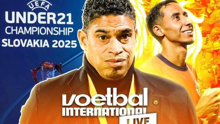 Jong Oranje moet tegen Portugal uit ander vaatje tappen