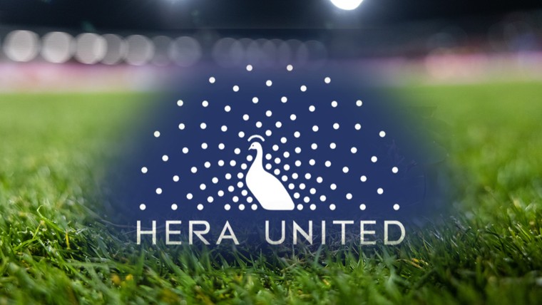 Volgende horde genomen: Hera United dicht bij toetreding vrouwencompetitie