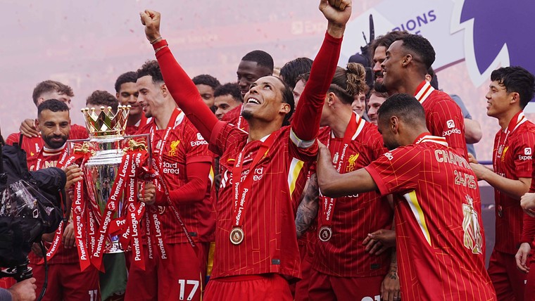 Premier League onthult programma: jij kunt bij start van Liverpool zijn!