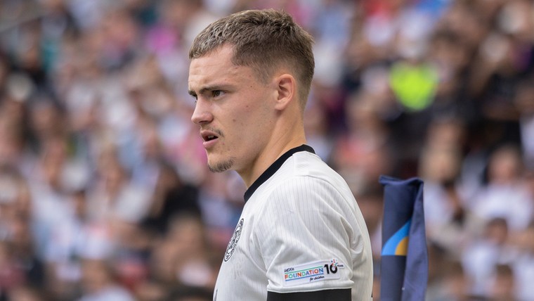 Ouders Wirtz bij afgeronde transfer naar Liverpool in één klap multimiljonair
