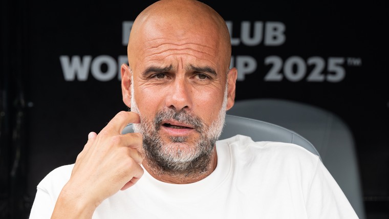 Manchester City ontvangt boete vanwege negen keer te laat komen