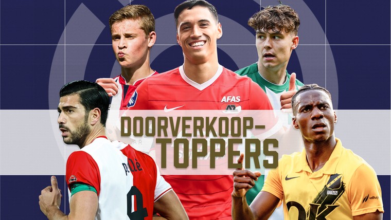 Insiders geven inkijkje: zo werkt de doorverkoopjackpot