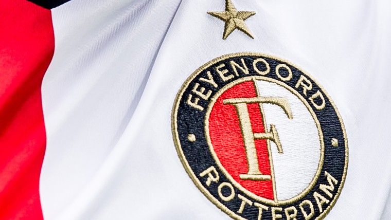 Feyenoord presenteert met Stichting Het Vergeten Kind prachtige partner