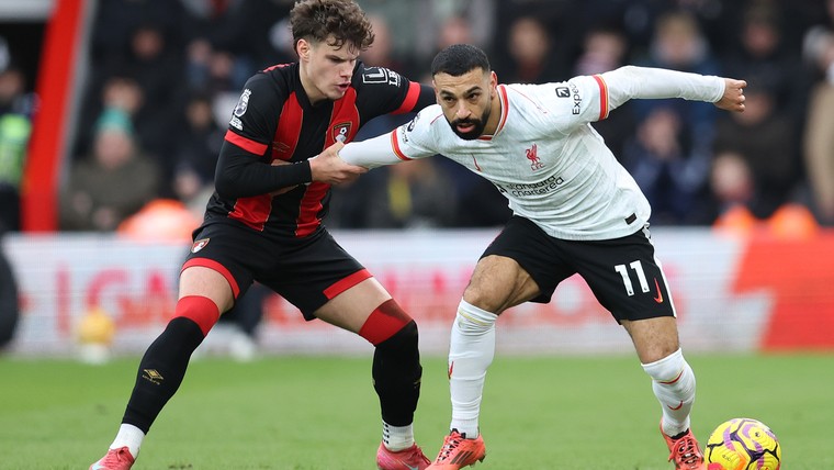 'Liverpool slaat volgende slag: Kerkez wordt derde aanwinst voor Slot' 