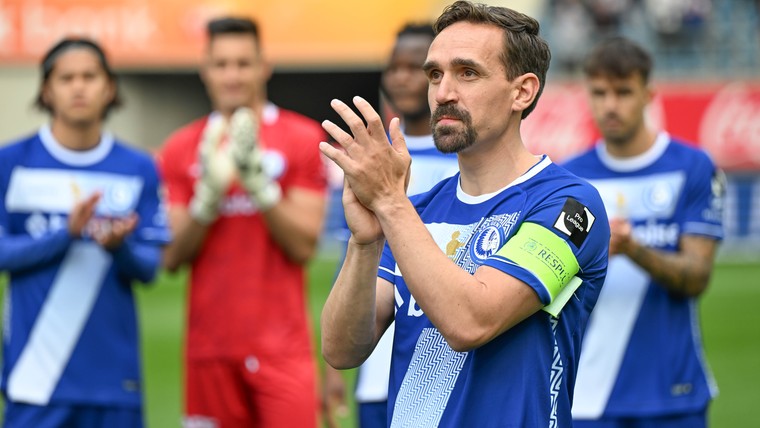 Ex-speler Heerenveen richt transferplatform op na eigen misgelopen deal