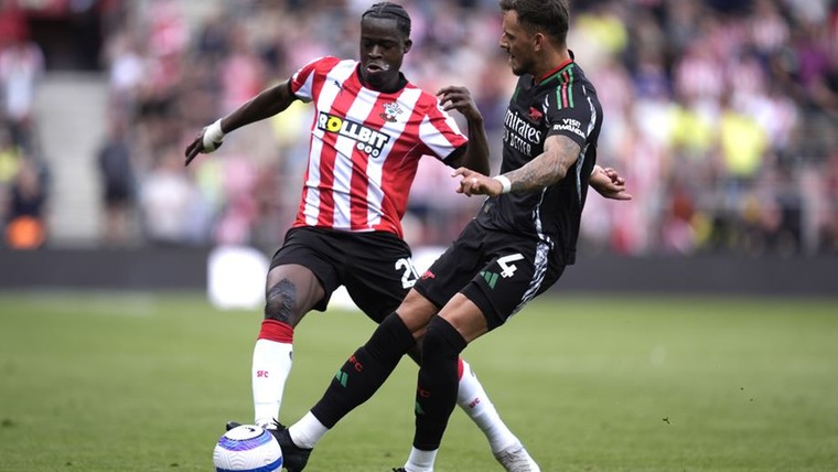 'Atalanta doet fors bod op voormalig Ajax-target Sulemana'