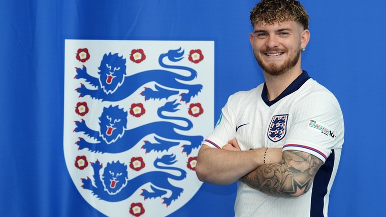 Met deze 'sterren' van Jong Engeland krijgt Jong Oranje te maken