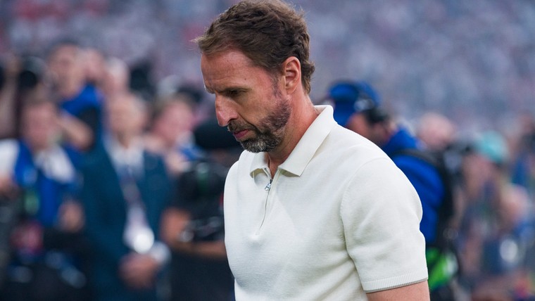 Poolse bond legt uit waarom Southgate werd afgewezen