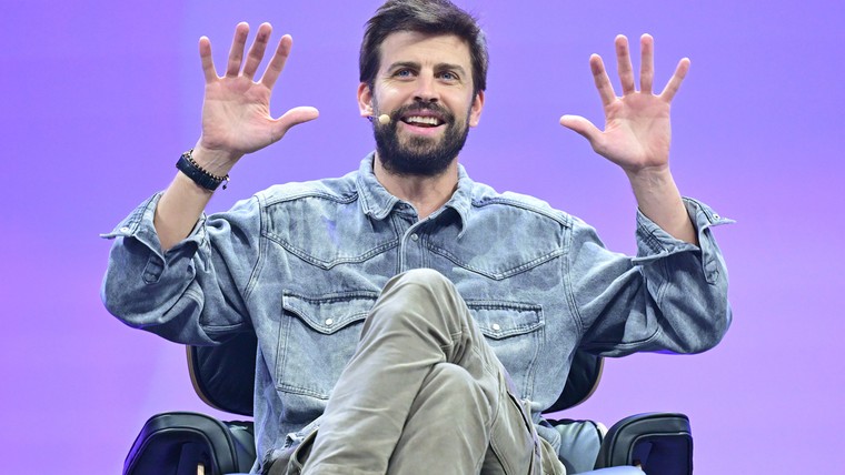 Piqué keert met Andorra terug op tweede niveau van Spanje