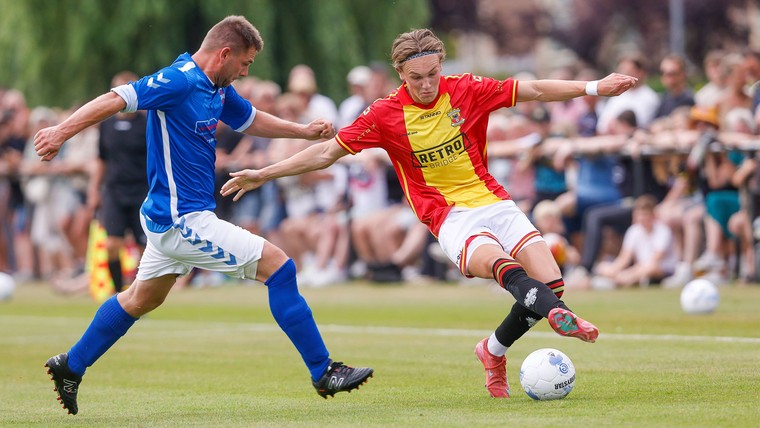 Dit is het programma van de Eredivisie-clubs in de voorbereiding