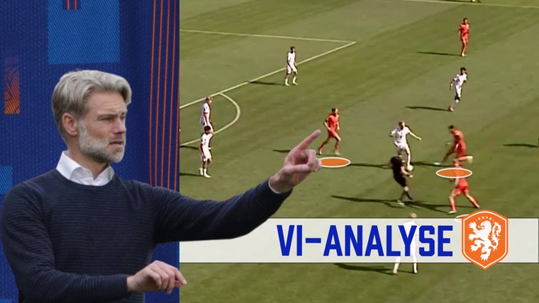 Drie dingen die opvallen bij Oranje Onder-19