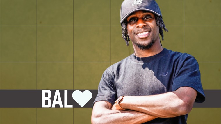 Jeremie Frimpong kijkt verder dan zijn eigen succesverhaal