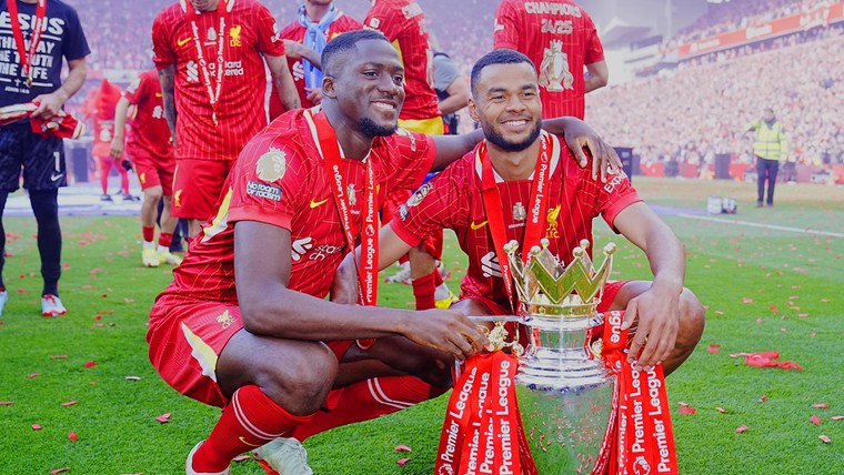 'Konaté teleurgesteld over aanbod Liverpool, onderhandelingen vastgelopen'