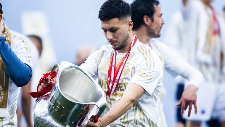 'Barcelona wint strijd om Zweeds talent en vindt oplossing voor Ansu Fati' 