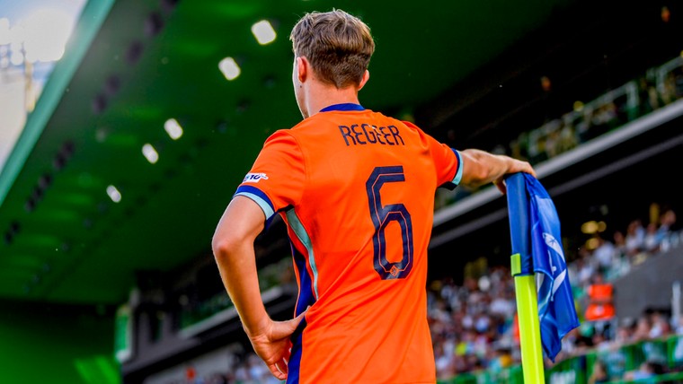Regeer reageert op ongelukkig EK en aanhoudende discussie over positie