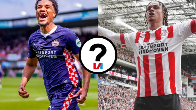 Creëert PSV na de Simons Soap nu de Tillman Toestand?