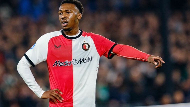 Waarom Antoni Milambo per se naar Brentford wilde