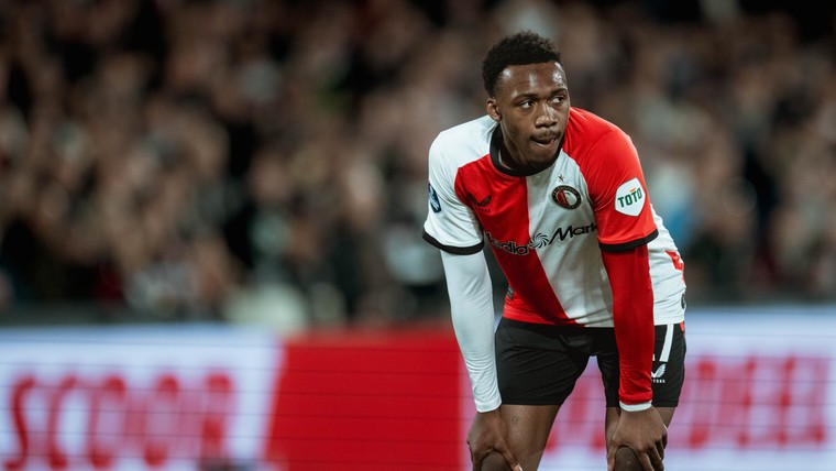 Antoni Milambo dicht bij akkoord met Brentford