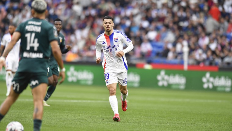 De Leegloop van Lyon? Deze spelers zijn bij een degradatie opeens heel interessant