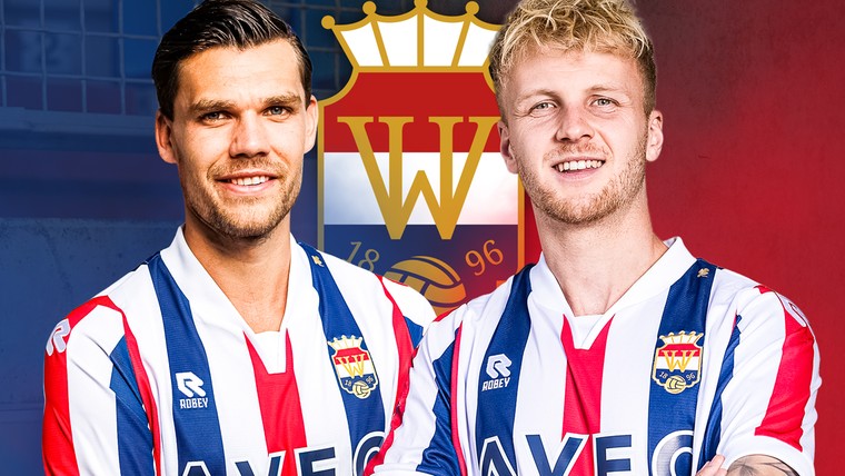 Zo bouwt Willem II aan een topselectie voor de KKD