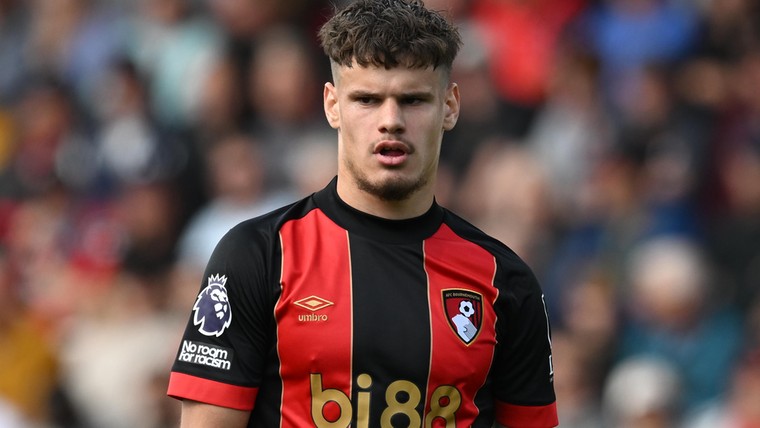 Oud-AZ'er Kerkez rondt droomtransfer naar Liverpool af