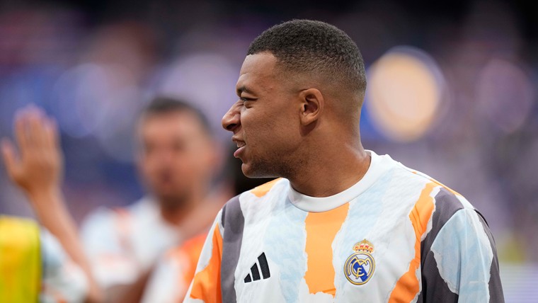 Mbappé klaagt PSG aan vanwege morele intimidatie en miljoenen aan salaris