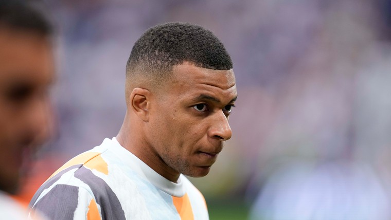 Nog steeds geen Mbappé op het WK voor clubs