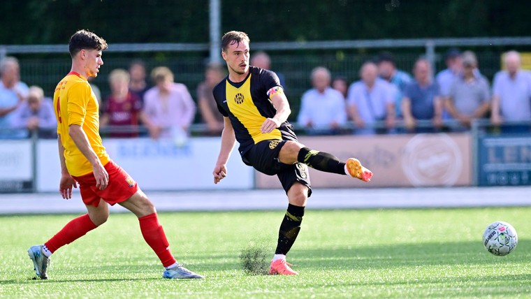 Paulissen onthult 'ultieme droom' na terugkeer bij zijn hartsclub