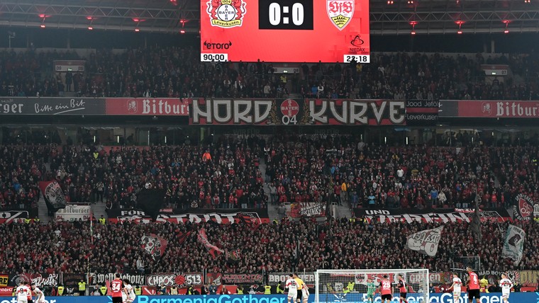 Speelschema Bundesliga: Ten Hag en Simonis weten waar ze aan toe zijn
