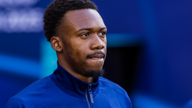 Milambo voor recordbedrag naar Brentford