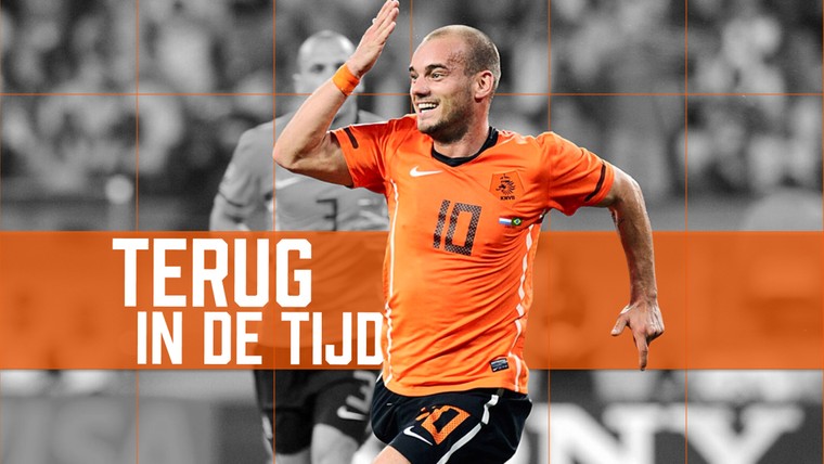 Wat nog niet iedereen weet van Nederland - Brazilië