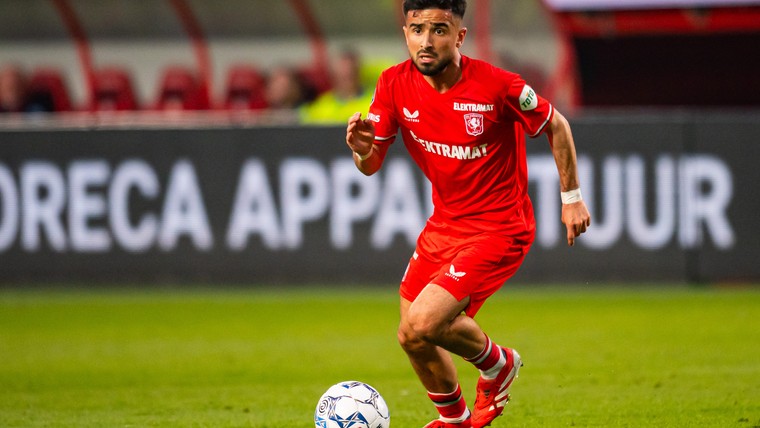Voorbereiding Eredivisie: Twente oefent tegen Schalke, PEC naar Engeland
