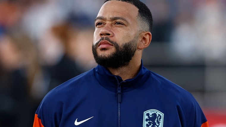 'Corinthians betaalt deel van schuld en verwacht Memphis zaterdag op het veld'