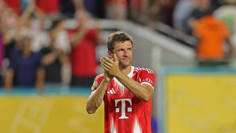 'Arjen Robben greep me zelfs een keer naar de keel'