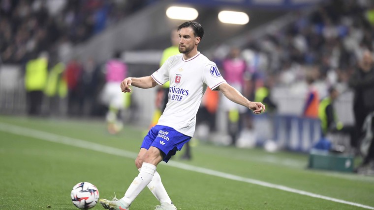 'Tagliafico kan carrière voortzetten in Serie A of La Liga'