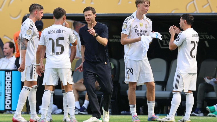 Waarom het Xabi-project bij Real zo intrigerend is