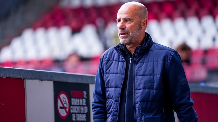 PSV zonder De Jong en internationals begonnen aan nieuwe seizoen