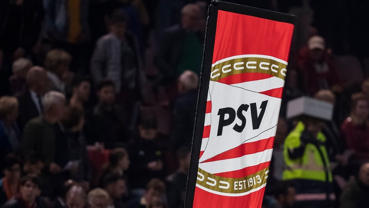 De oefenwedstrijd PSV - Union is besloten, maar wel live te zien