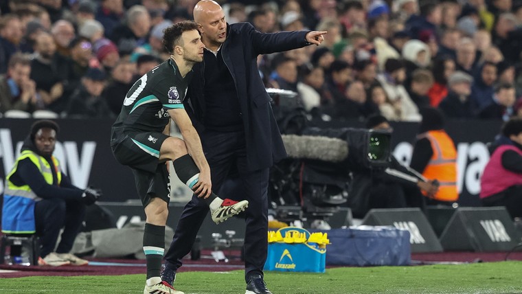 Liverpool reageert verslagen op tragische dood Diogo Jota (28)