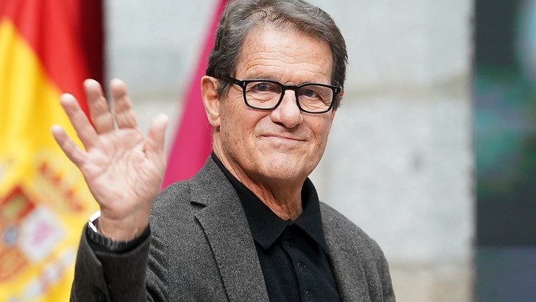 Capello tikt Juventus op de vingers voor misrekening met Huijsen