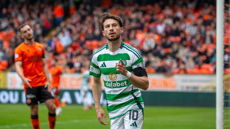 Ajax profiteert (een heel klein beetje) van deal tussen Celtic en Como
