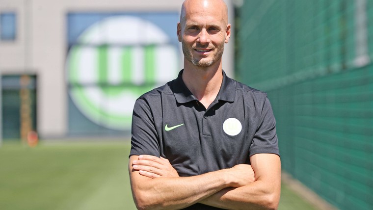 Simonis ziet 'moordende concurrentie' voor Wolfsburg in Bundesliga