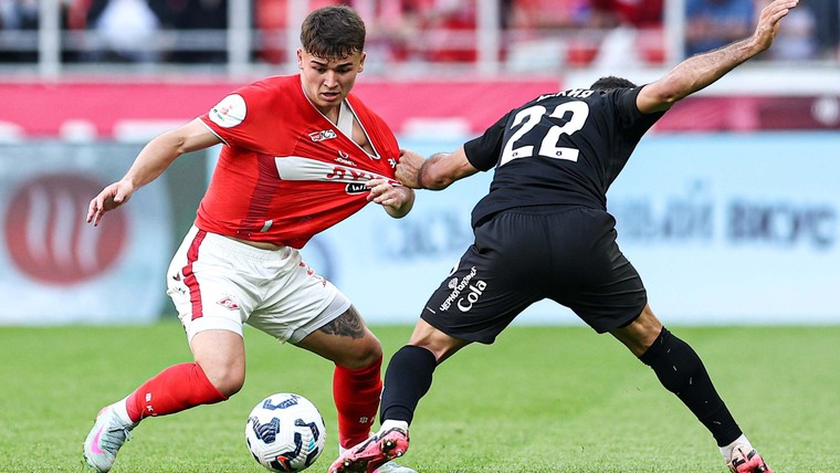 De Ugalde-interesse staat symbool voor de ambities van Feyenoord
