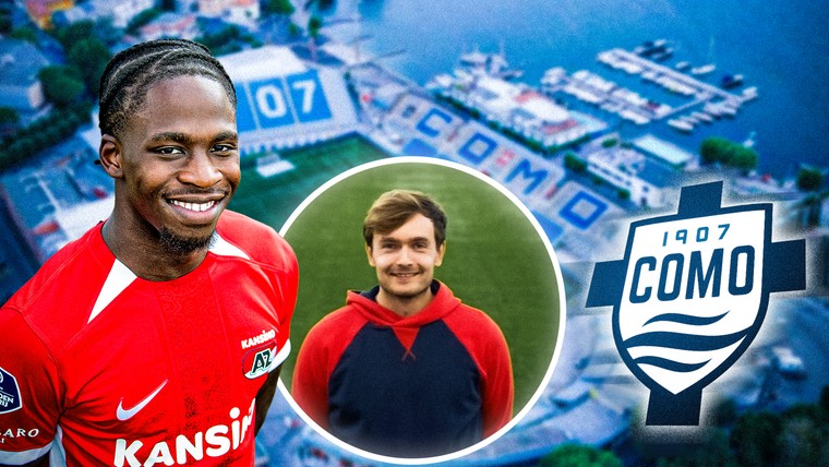 Dit is de Nederlandse data-man achter de miljoenentransfer van Addai