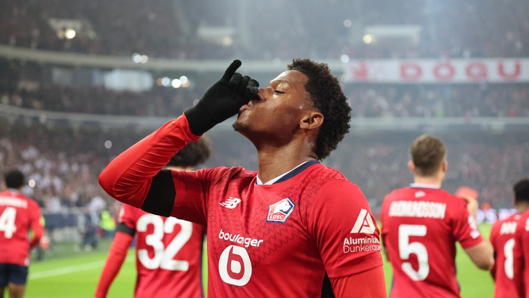 Transfervrije topspits landt in Italië om transfer naar Juve af te ronden